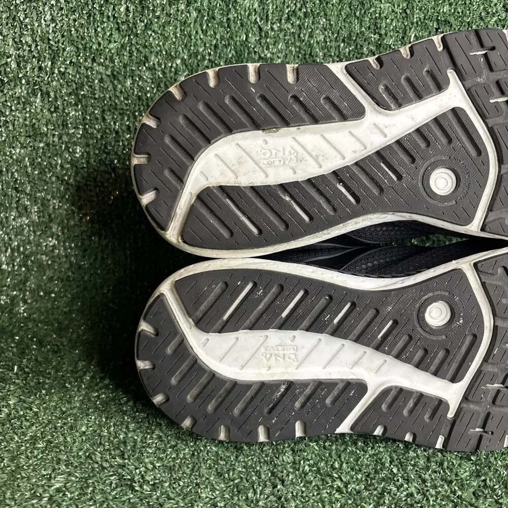 Brooks Ariel GTS 23 Womens Running Shoes Black Grey 11‎ 2E Extra Wide Cushioned